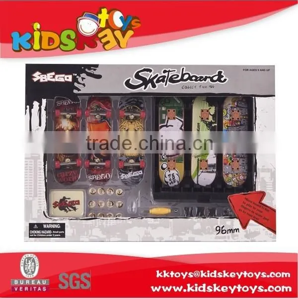 Tech Deck Finger Skateboards Wholesale Skateboards Toy Finger Skateboard
