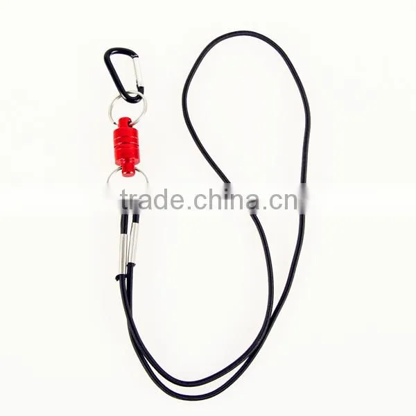 Fly Fishing Landing Net Magnetic Net Release photo-2