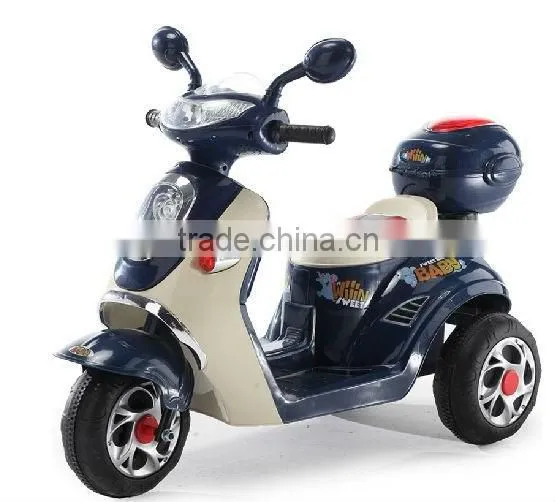 Electric Motorbikes for Girls