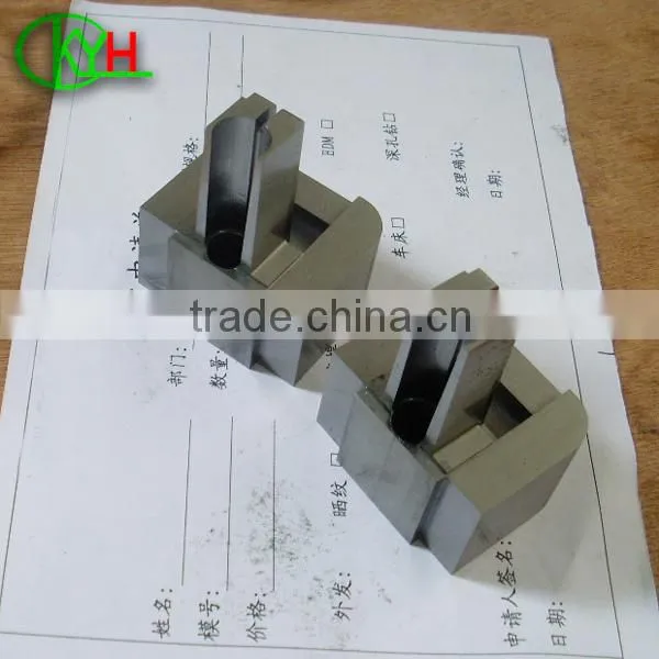 Custom Plastic Injection Mold Component photo-6