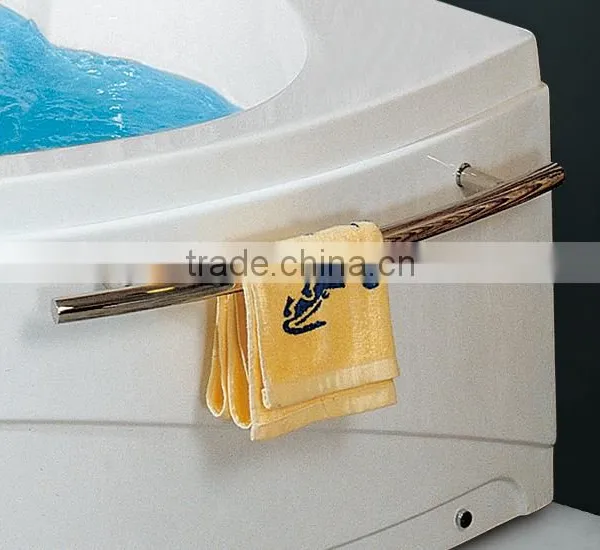 2016 Deluxe 2 Person Spa Hot Tub With FM Radio photo-2