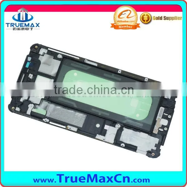 Wholesale Price 100% Original for Samsung s6 Edge Plus Lcd Frame, for S6 Edge Plus Middle Frame photo-3