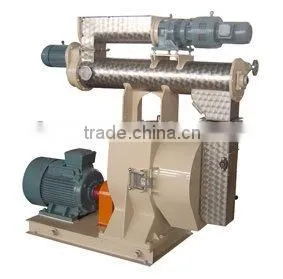 Wood Pellet Line Machine photo-4