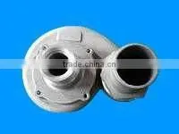 Aluminium Parts of Die Casting photo-6