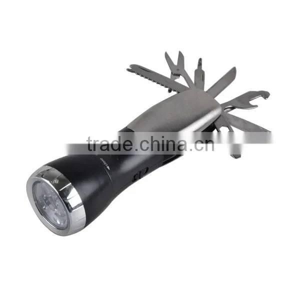 Tool Set With Flashlight photo-4