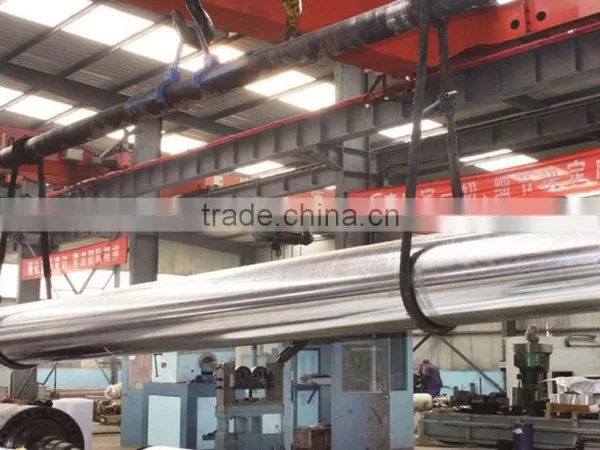 Wire Guide Roll for Paper Making Machine photo-5