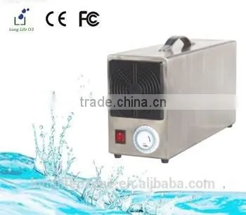 Multifunction Air Purifier Lonlf-APB002 Ozone Food Purifier/ozone Odor Eliminator/odor Removal