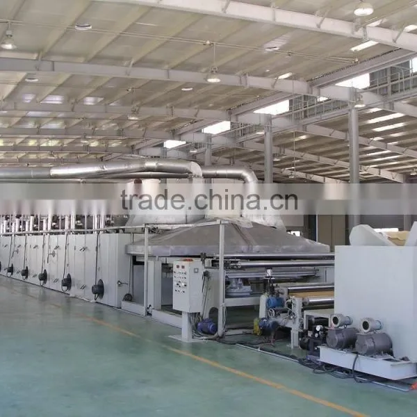 Plate machine