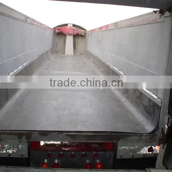 Good Performance Cement Mill Liner Plate/pe Plastic Sheet With Low Price and Best Quality photo-2