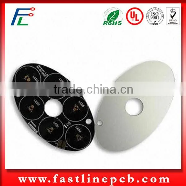 Automotive Lighting LED PCB photo-2