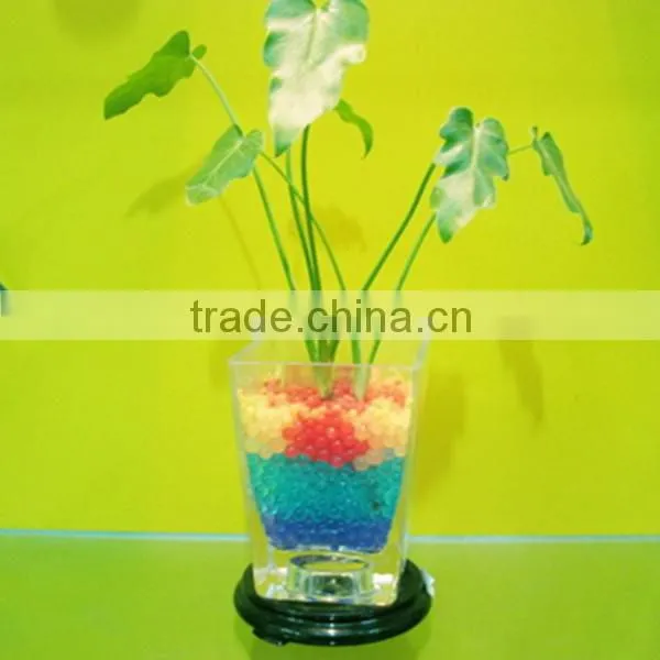 Plant Soil Water Beads