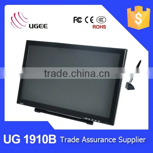 Ugee UG1910B Pen Touch Graphic Tablet Monitor