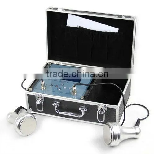 Portable Cavitation Machine With 2 Handles