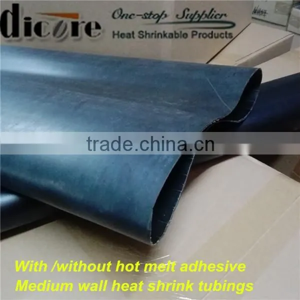 Dicore MHST 140/42 Medium Wall Heat Shrinkable Cable Accessories photo-2