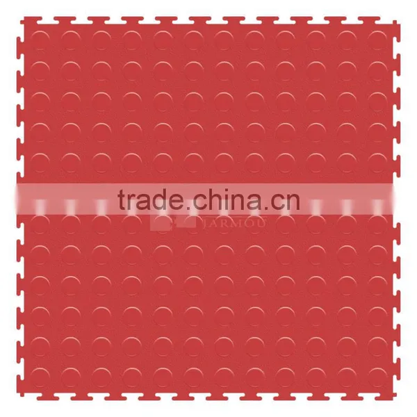 Play Mats For Kids With Soft Plastic Pvc Interlocking Flooring Designer & Manufacturer photo-6