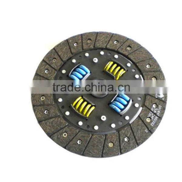 Clutch Disc TFR Shanghai Auto Parts photo-3
