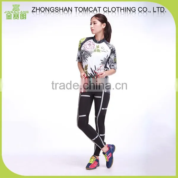 China Cycling Jersey , Woman Cycling Jersey , Custom Bike Jerseys