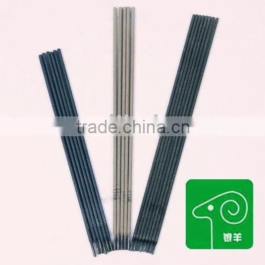 High Quanlity Welding Wire Carbon Steel Electrode E6013