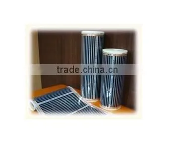 Leeil Electric Floor Heating Film