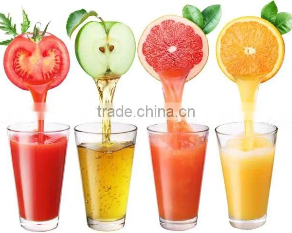 Orange Juice Extracting Machine photo-3