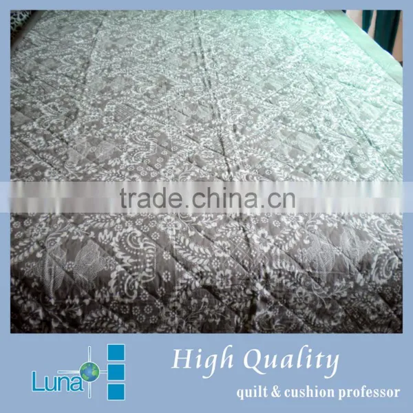 Kantha Quilt Cover Set