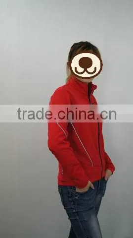 Hot Sale Cotton Winter Jacket photo-2