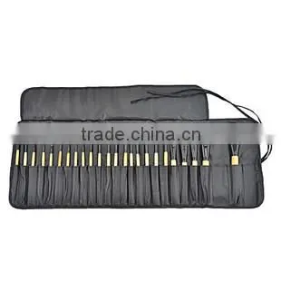 24pcs/set Hot Sale High Quality Face Makeup Brush Cosmetic Make up Brush photo-6