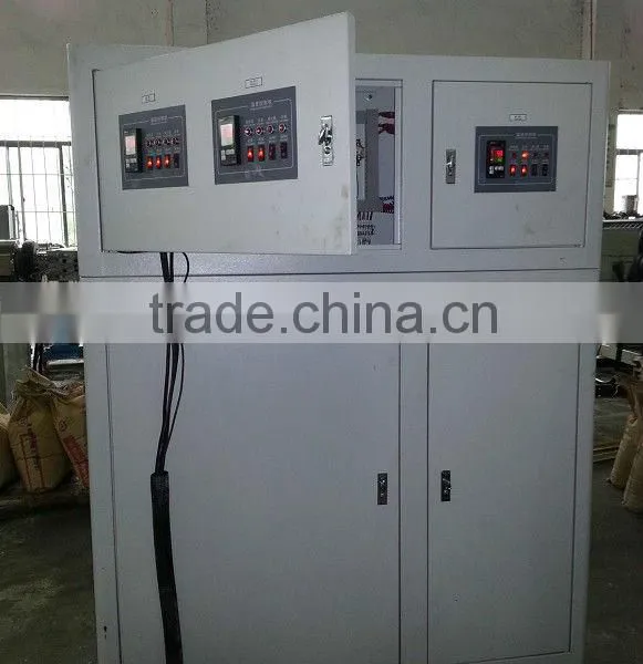 PVC Roofing Sheet Machines