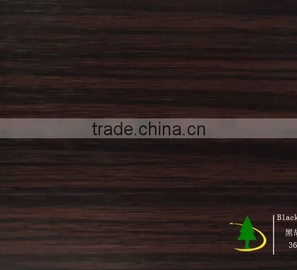 Embossing PVC Decorative Film