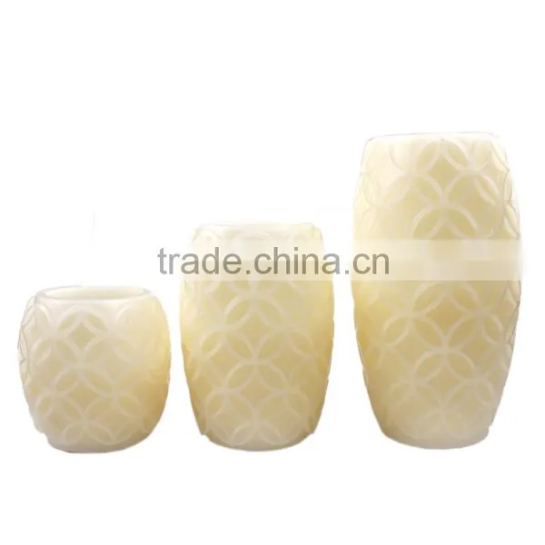 BT-4858 1LED Flameless Wax LED Candle Light photo-3