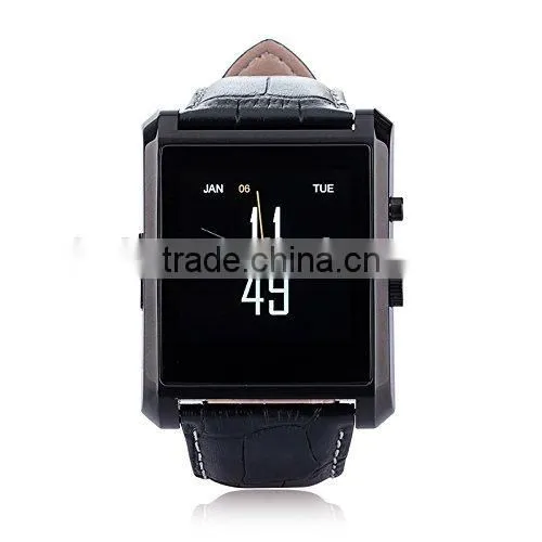2016 High Fashion Watch DM08 Bluetooth Smart Watch Wrist For IOS ,Andriod Smart Wirst Watches for Iphone photo-6