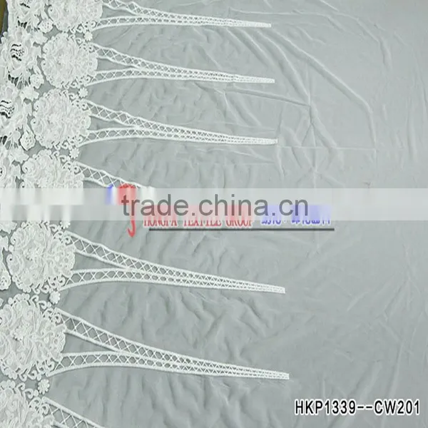 3D Flower Applique 3D Flowers For Wedding Dress Decoration photo-4