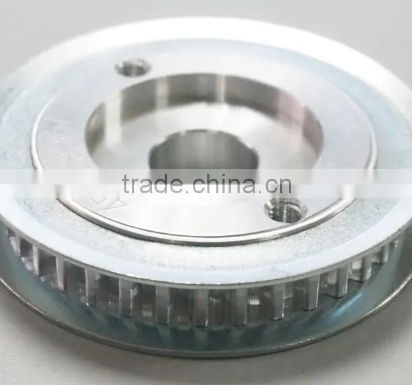 T5 Timing Belt Pulley for Timing Belt Width 16mm photo-2