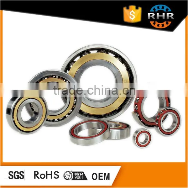 Angular Contact Ball Bearing7201 photo-5
