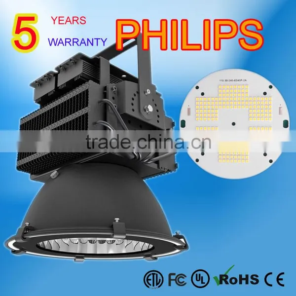 100W 120W 150W 180W 200W 240W 300W LED High Bay Light LED Factory Light Taiwan MeanWell for Factory Hall Stadium photo-5