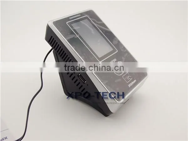 Vf300 smart face identification terminal