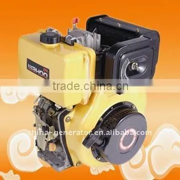 Air Cooled Diesel Engine WD186