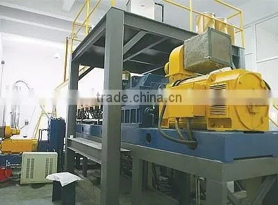 10kV XLPE/PE/Peroxide Cross-linked Polyethylene Compound for Power Cable Insulation photo-5
