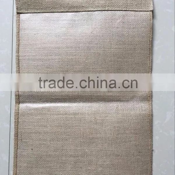 Factory Selling Garden Flag Blank Burlap Flags Cheap Garden Flags photo-3
