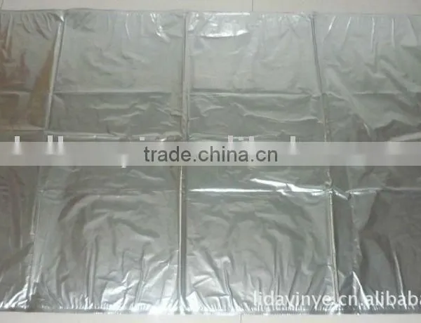 Large Volume Heavy Duty Aluminum Foil and Aseptic Package Bag for Tomato Paste( China)