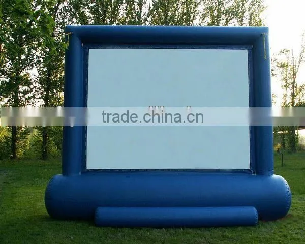 Inflatable Movie Screen photo-3