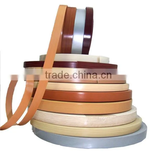 Pvc Edge Banding Tape photo-4