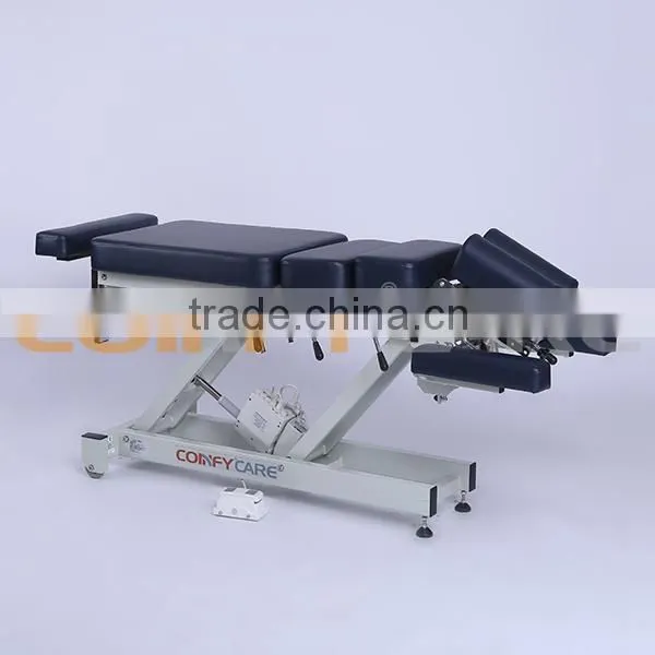 COINFY EL08 Physiotherapy Treatment Beds Chiropractic Bed photo-2