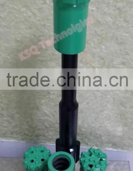 R25 R28 R32 R38 T38 T45 T51 Thread Button Bit Rock Drill Tools photo-3