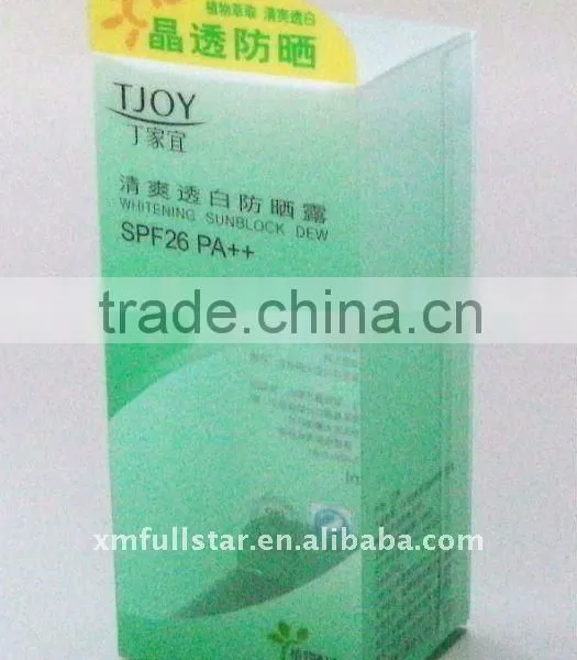Folding Box In Plastic Film photo-3
