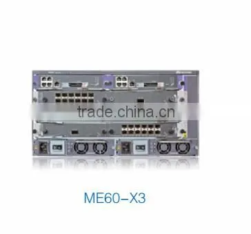 Huawei ME60 Series Multi-Service Control Gateways