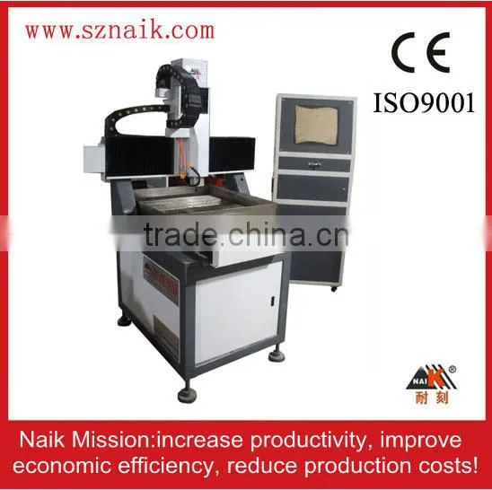 Guangdong Popular Mini Cnc Engraving Machine for JADE, GOLD