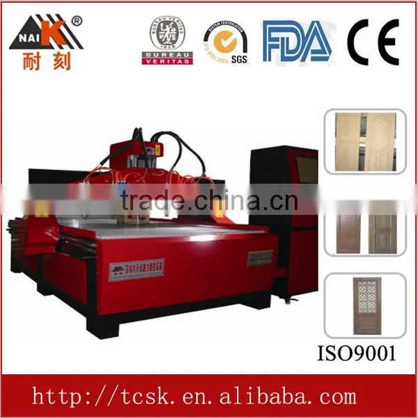 Natural Stone Cutting Machines/cnc Router Machine Price photo-5