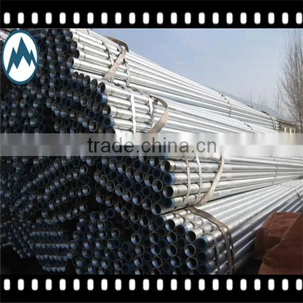 Galvanized Steel Pipe Sellers photo-6