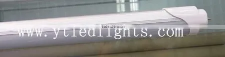 t8 Led Tube 600mm 7w Tube Led t8 Tub8 Led Tube Light Housing Ttube8 Led Light Tube 180-260V Lamps High Quality 3 Years Warranty